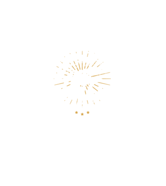 Büszke apuka világos_egy gyermek minta fekete pólón