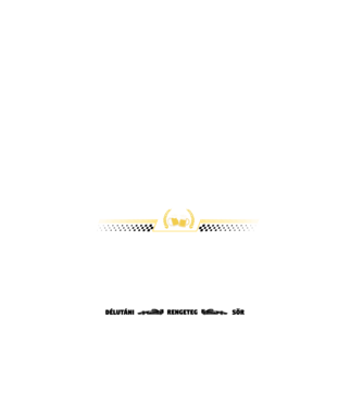 DRS engedélyezve minta fehér pólón