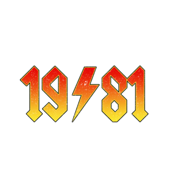 1981 11-SZEPTEMBER minta fehér pólón