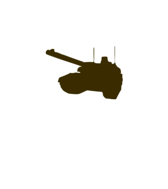 Tank 2 minta szürke pólón