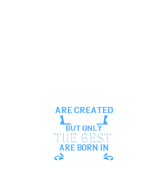 All men created equal....june minta narancssárga pólón