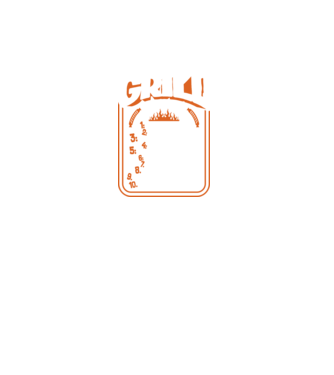Grill menetrend minta türkiz pólón