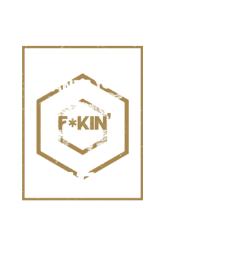 Nobody wants your sheep minta fekete pólón