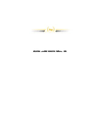 DRS engedélyezve minta fekete pólón