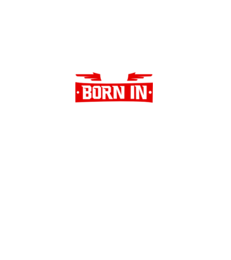 Legends December minta fekete pólón