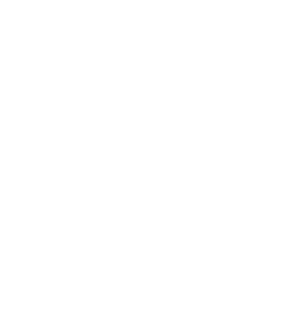 I love minta sötétkék pólón