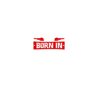 Legends December minta fekete pólón