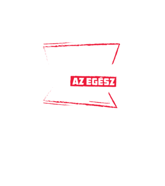 Szülihónapom Április minta fekete pólón