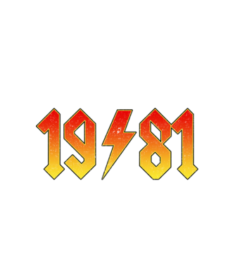 1981 02-FEBRUÁR minta fehér pólón