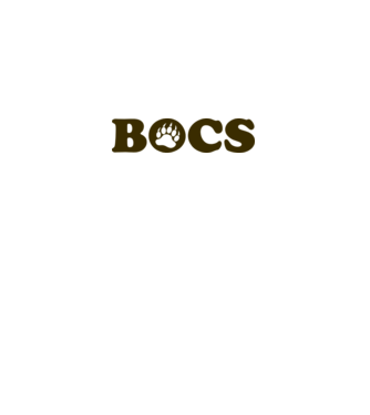 BOCS (Medvetappancsos) minta sárga pólón
