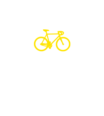fixie1 minta királykék pólón