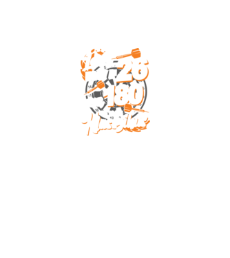 Lehet hogy a 26 nem 180 de igazi klasszikus minta fekete/piros pólón