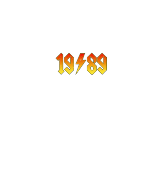 1989-09-SZEPTEMBER minta fekete pólón