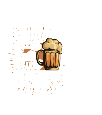Meccset nézek minta fekete pólón