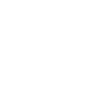 Heartbeat sziluett Husky minta fekete pólón