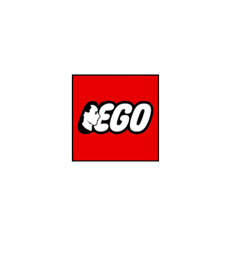 Ego minta sárga pólón