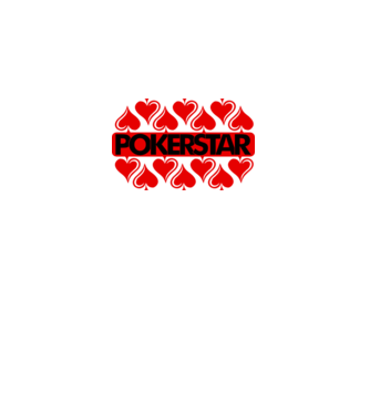 Pokerstar 1 minta dusty pink pólón