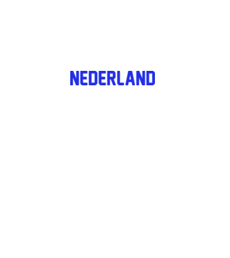 Nederland minta fehér pólón