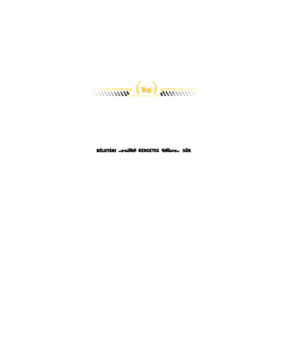 DRS engedélyezve minta fekete pólón
