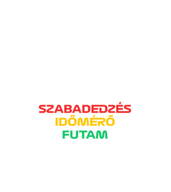 Hétfő kedd szerda csütörtök irőmérő minta fehér pólón