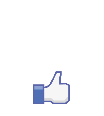 Like minta fehér pólón
