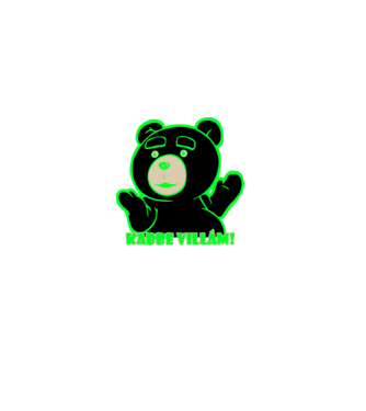 ted2 minta fehér pólón