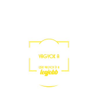 Büszke vagyok a szakmámra Hegesztő minta fekete pólón
