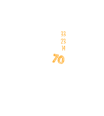 Kinézet, Érzet, Viselkedés 70 - Fekete alap minta fekete pólón