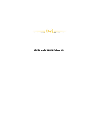 DRS engedélyezve minta fekete pólón
