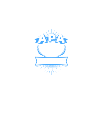 Legjobbak búvárok minta világoskék pólón