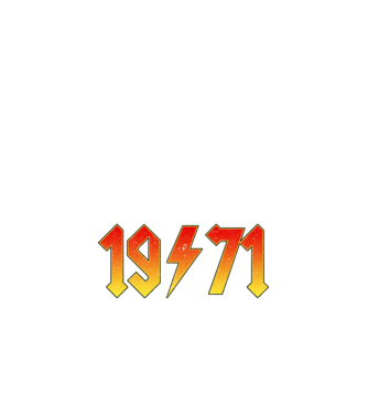 1971 05-MÁJUS minta fekete pólón
