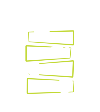 Evés ivás foci minta fehér pólón