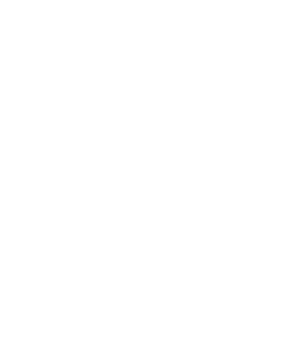 Heartbeat sziluett Husky minta fekete pólón