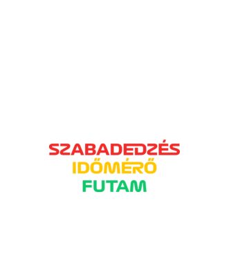 Hétfő kedd szerda csütörtök irőmérő minta fehér pólón