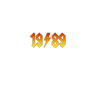 1989-10-OKTÓBER minta fekete pólón
