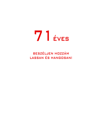 71_elmult minta fekete pólón