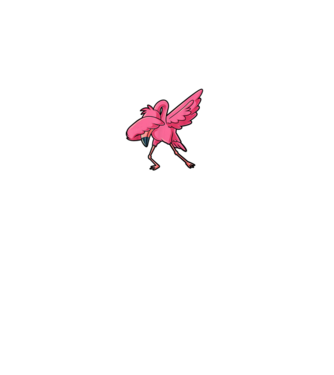 Flamazing girls are born in october minta türkiz pólón