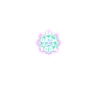 keepcalm yoga white minta fekete pólón