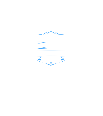 Véremben van a sport hoki minta fekete pólón