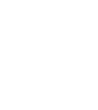 Heartbeat sziluett Husky minta fekete pólón