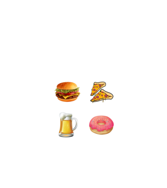 Apuci test powered by minta fekete pólón