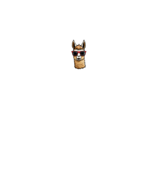 Keep calm and spit on that thang minta fehér pólón