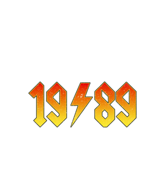 1989-10-OKTÓBER minta fekete pólón