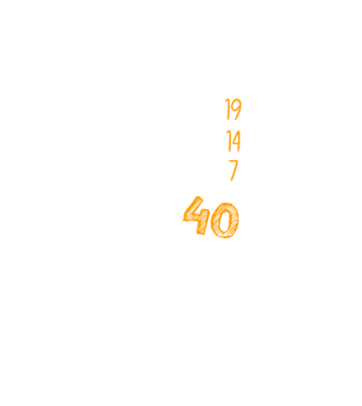 Kinézet, Érzet, Viselkedés 40 - Fekete alap minta fekete pólón