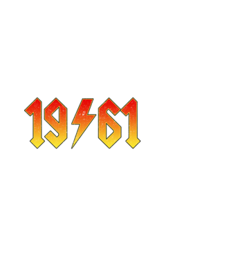 1961 08-AUGUSZTUS minta fekete pólón