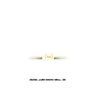 DRS engedélyezve minta fehér pólón