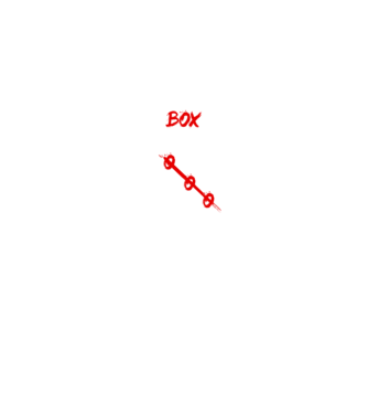 Think Outside minta fekete pólón