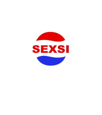 Sexsi minta fehér pólón