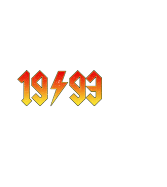 megszületik egy legenda 1993 augusztus minta fekete pólón