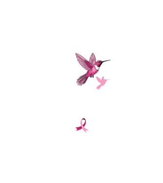 2 years survivor minta fekete pólón